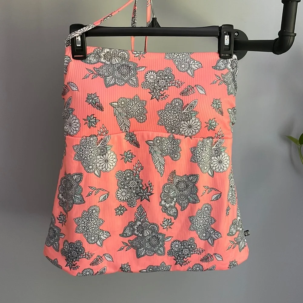 Tankini bathing suit - Picture 1 of 5